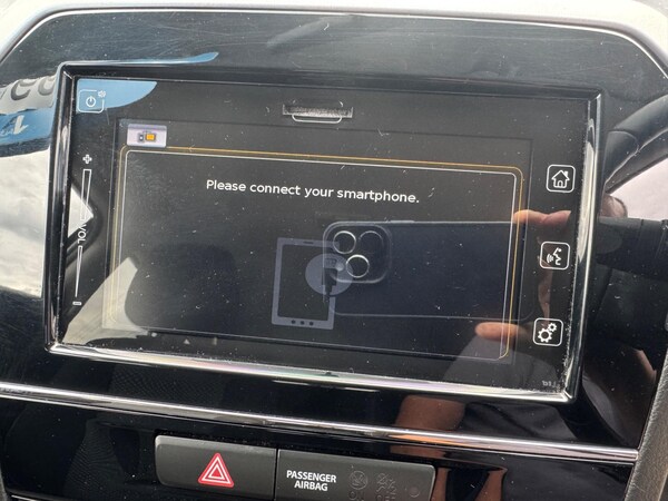 Used Suzuki Vitara 2019 for sale - 74908272: Photo 23