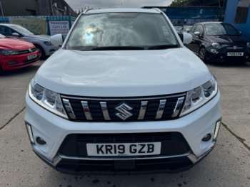 Used Suzuki Vitara 2019 for sale - 74908272: Photo