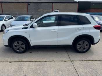 Used Suzuki Vitara 2019 for sale - 74908272: Photo
