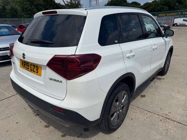 Used Suzuki Vitara 2019 for sale - 74908272: Photo 7