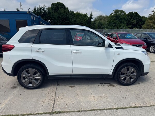 Used Suzuki Vitara 2019 for sale - 74908272: Photo 8