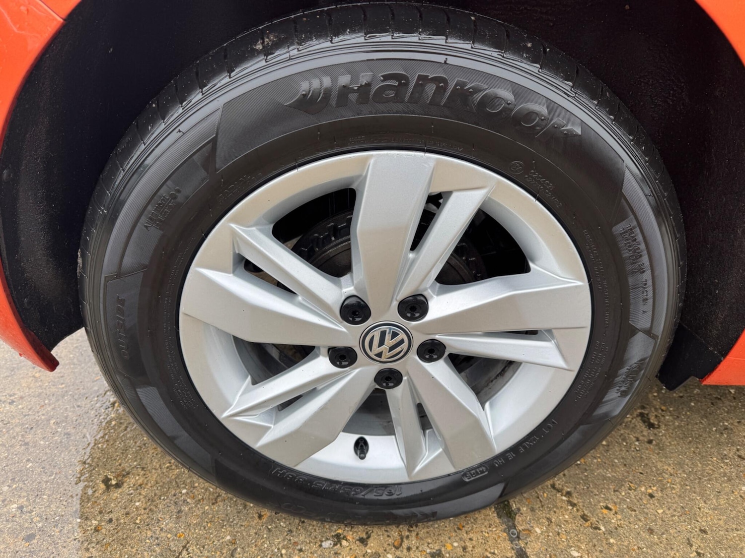 Used Volkswagen Polo 2018 for sale - 77040674: Photo 10