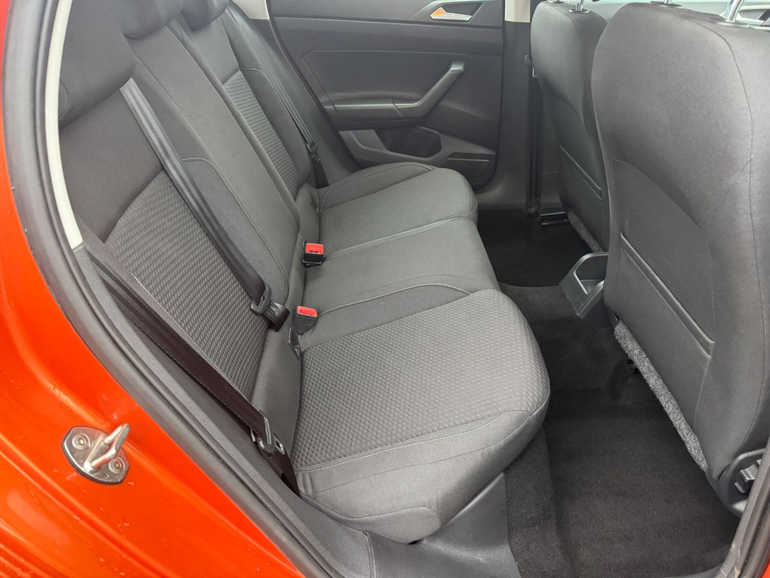 Used Volkswagen Polo 2018 for sale - 77040674: Photo 13