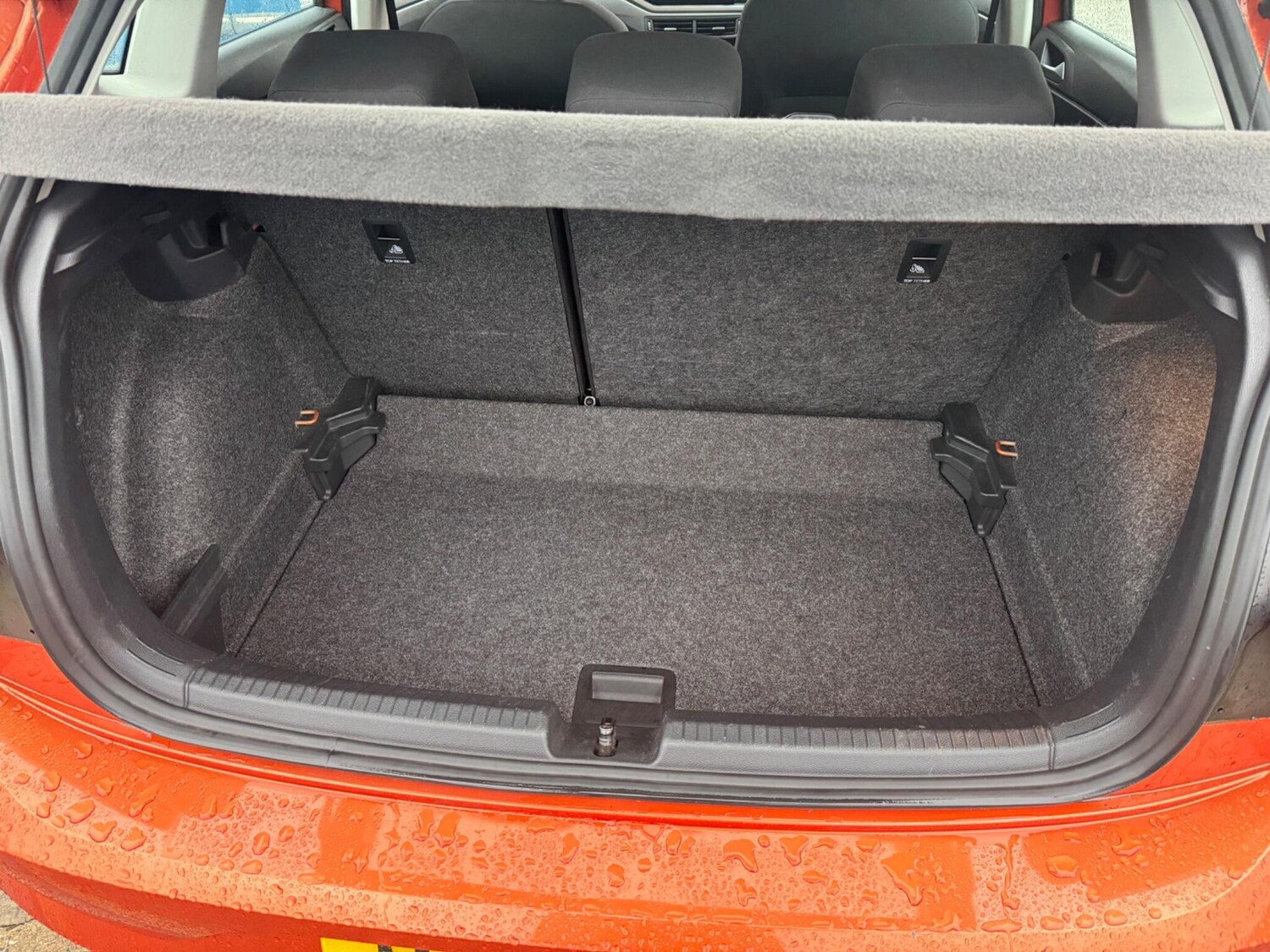 Used Volkswagen Polo 2018 for sale - 77040674: Photo 14