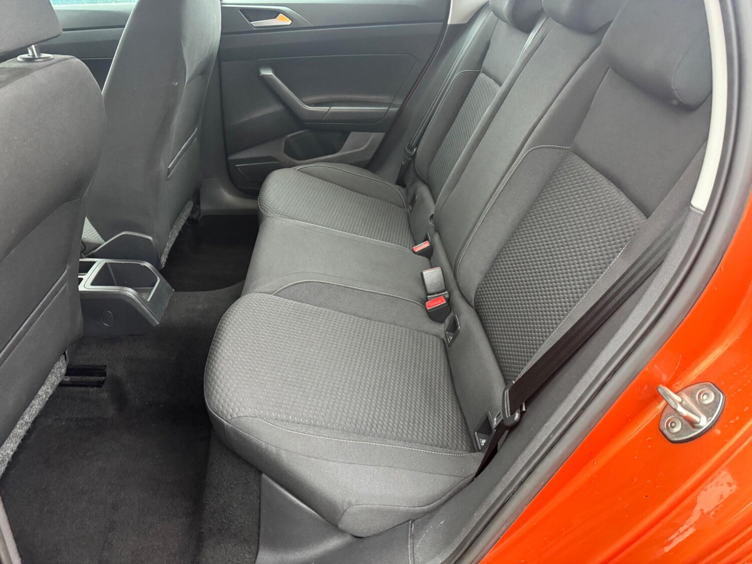 Used Volkswagen Polo 2018 for sale - 77040674: Photo 15