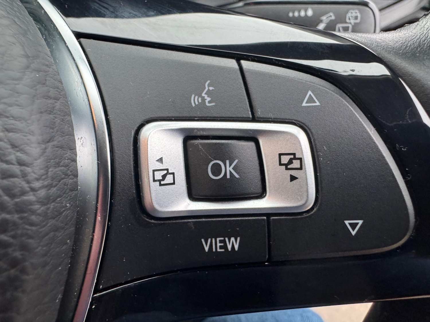 Used Volkswagen Polo 2018 for sale - 77040674: Photo 24