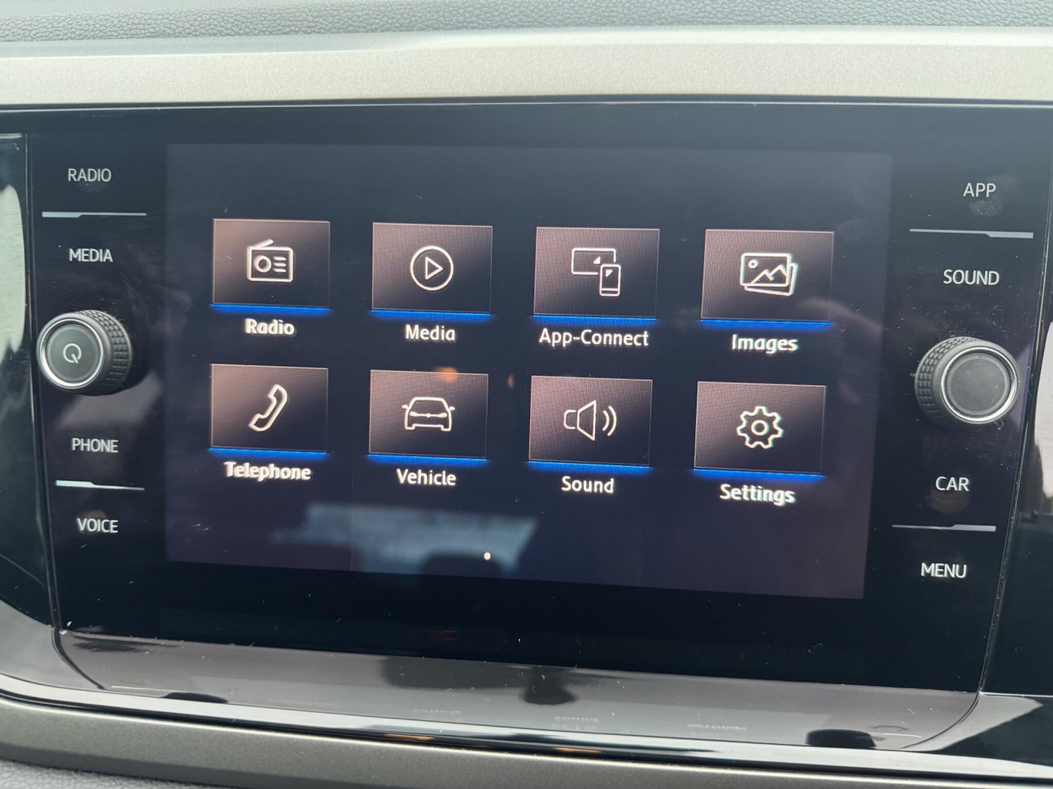 Used Volkswagen Polo 2018 for sale - 77040674: Photo 30