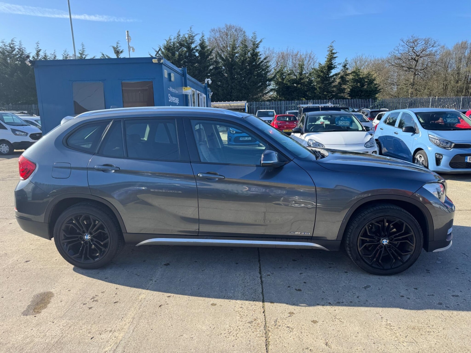 Used BMW X1 2014 for sale - 77925605: Photo 15