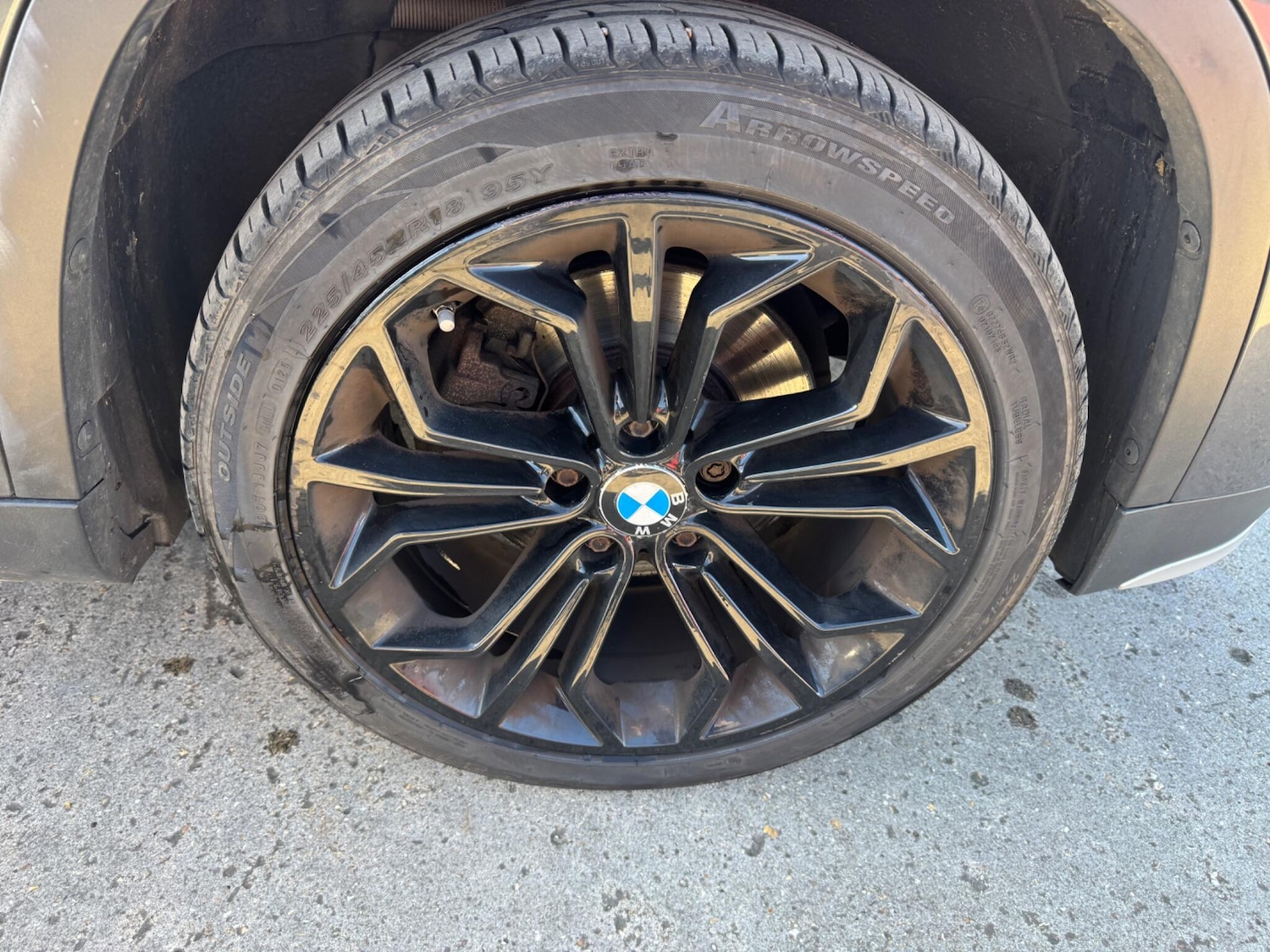 Used BMW X1 2014 for sale - 77925605: Photo 16