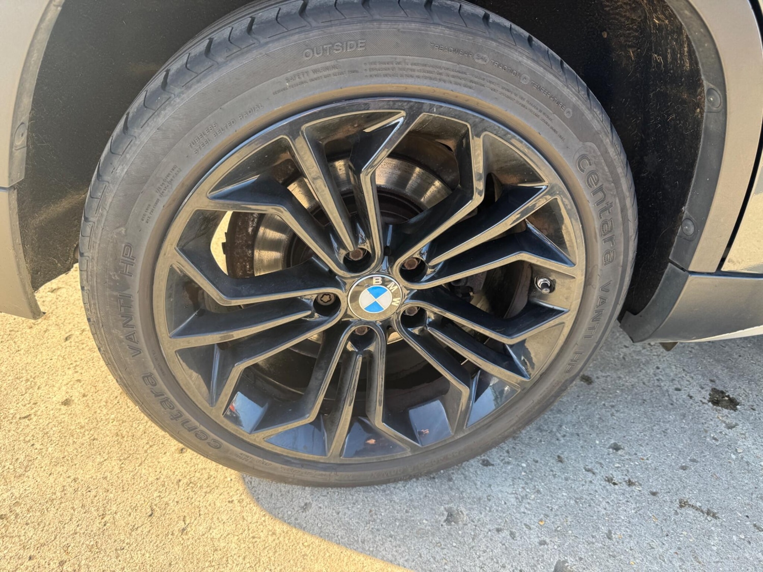 Used BMW X1 2014 for sale - 77925605: Photo 17