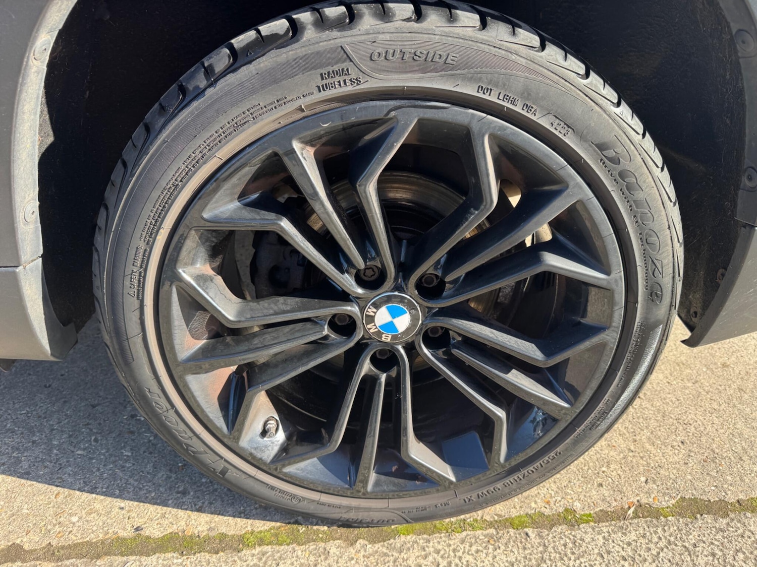 Used BMW X1 2014 for sale - 77925605: Photo 18