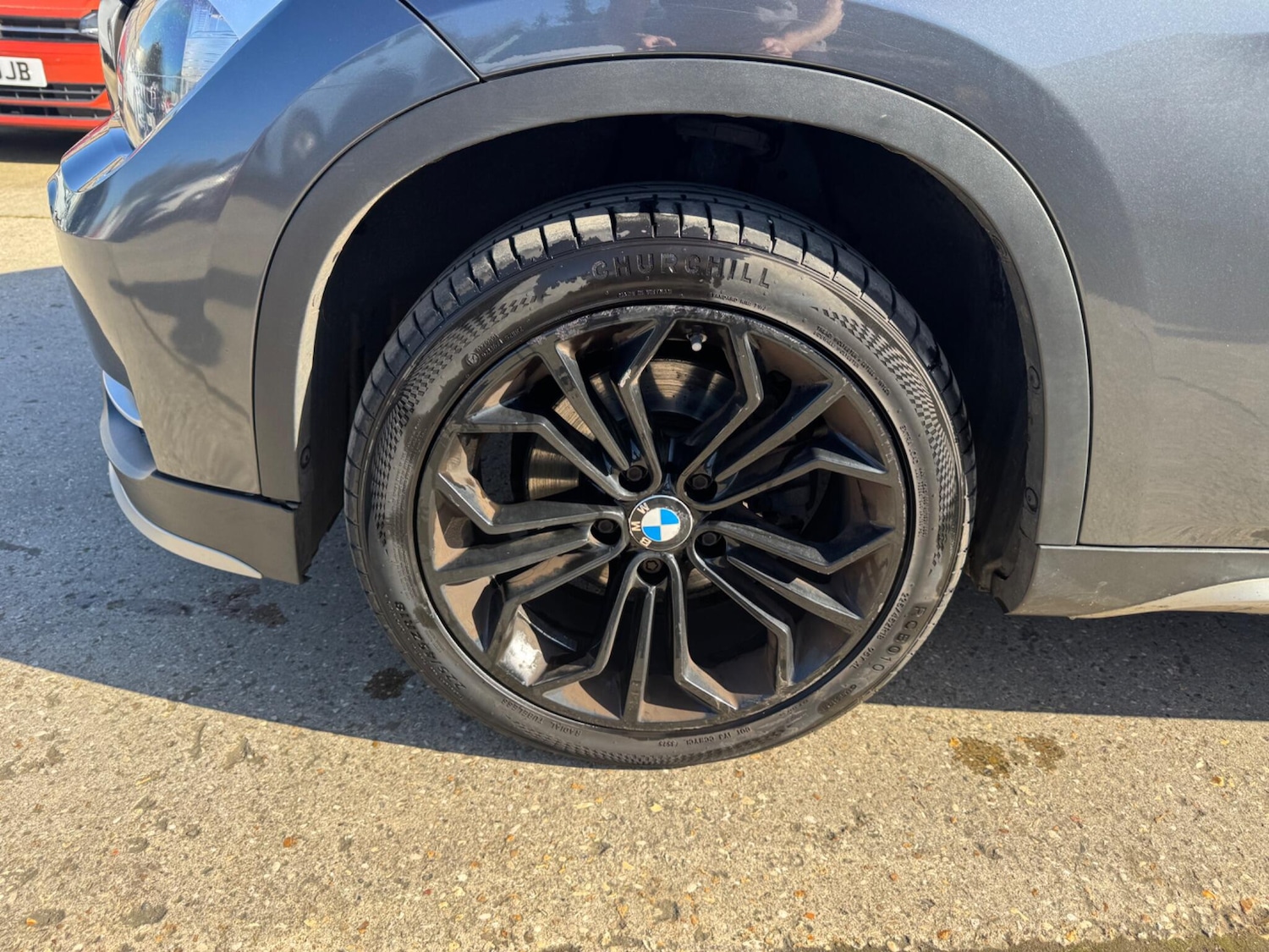 Used BMW X1 2014 for sale - 77925605: Photo 19