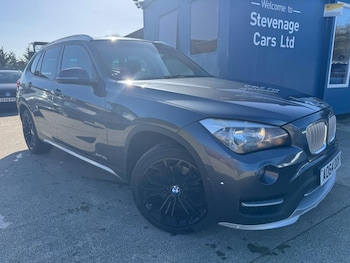 BMW X1 feature image