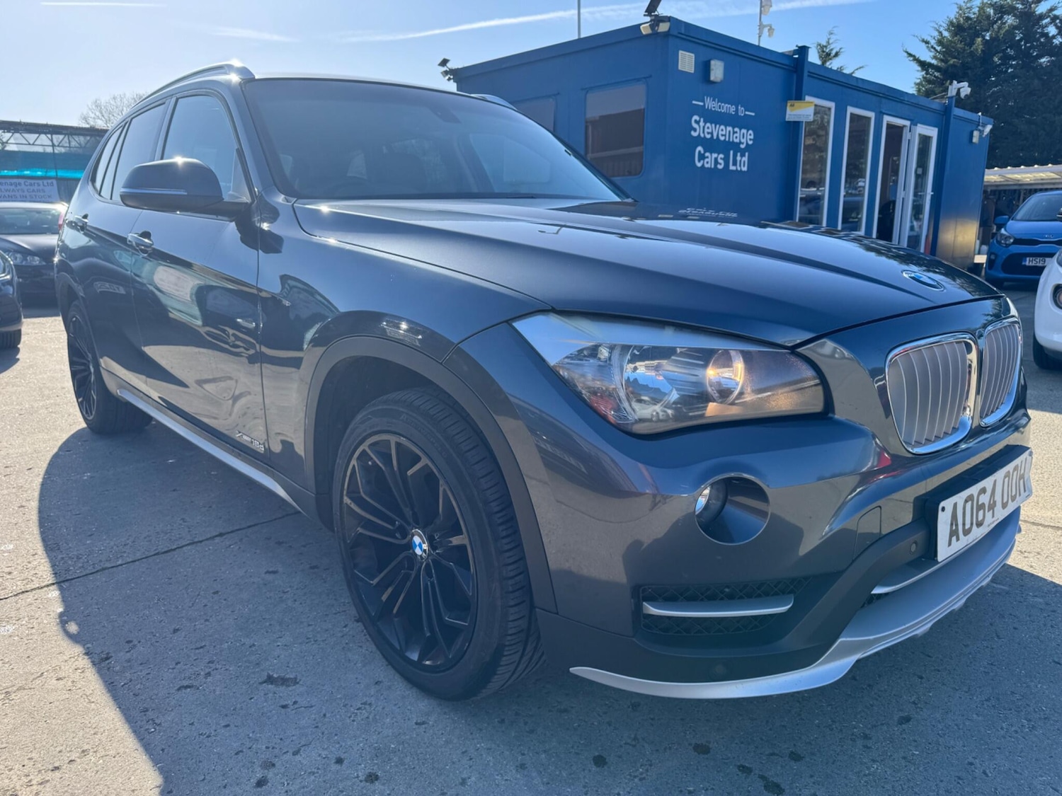 Used BMW X1 2014 for sale - 77925605: Photo 2