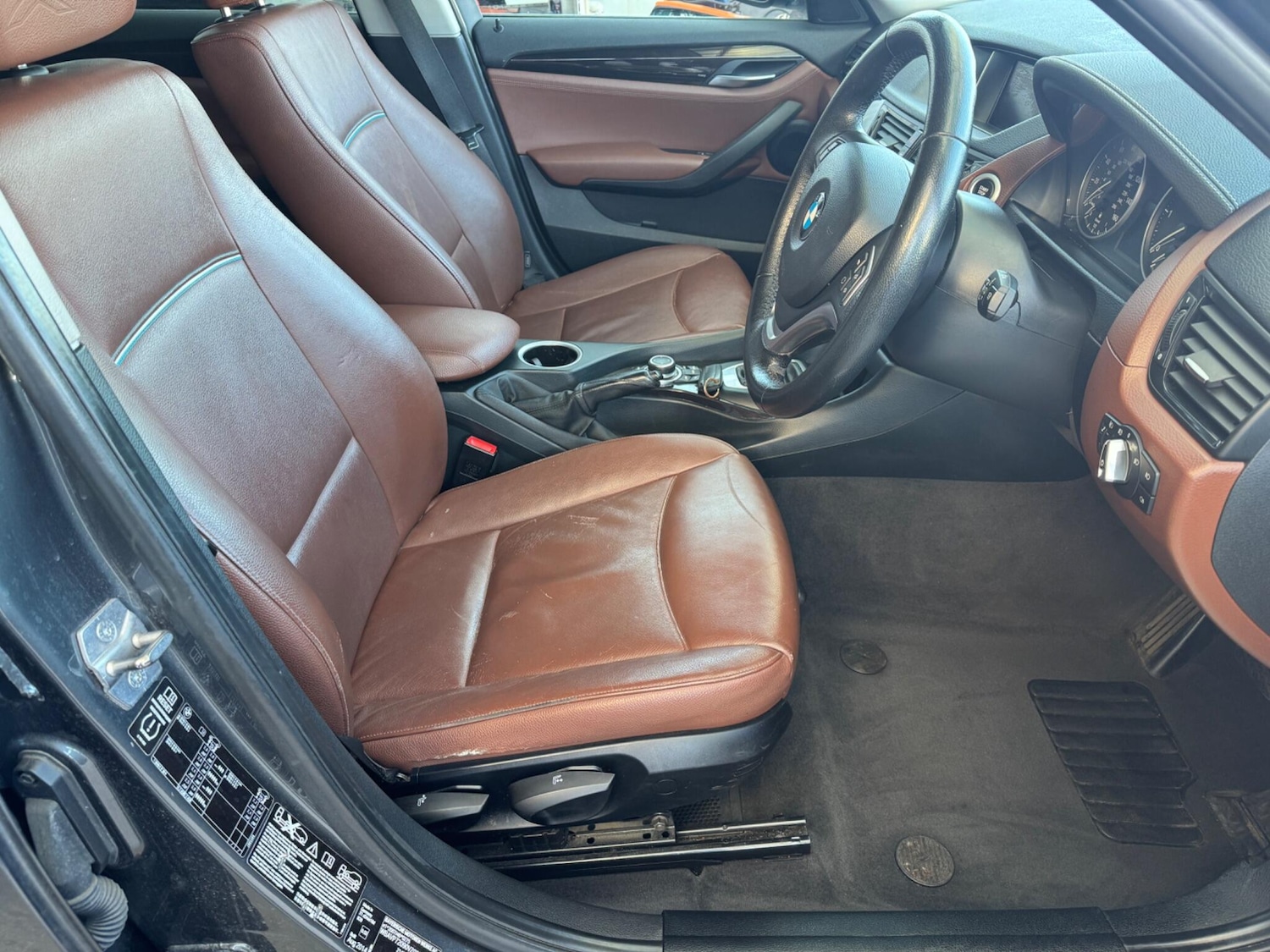 Used BMW X1 2014 for sale - 77925605: Photo 21