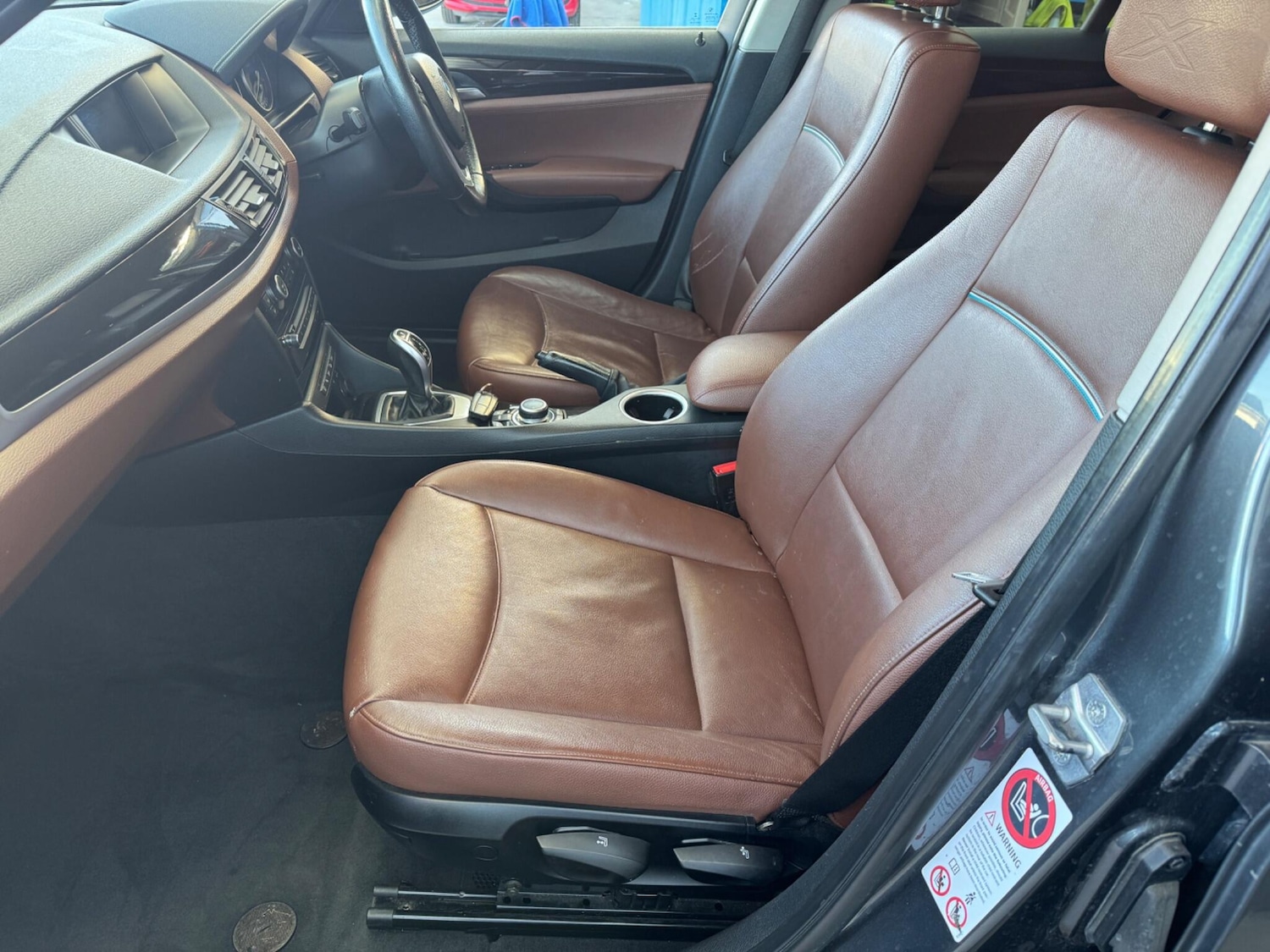 Used BMW X1 2014 for sale - 77925605: Photo 24