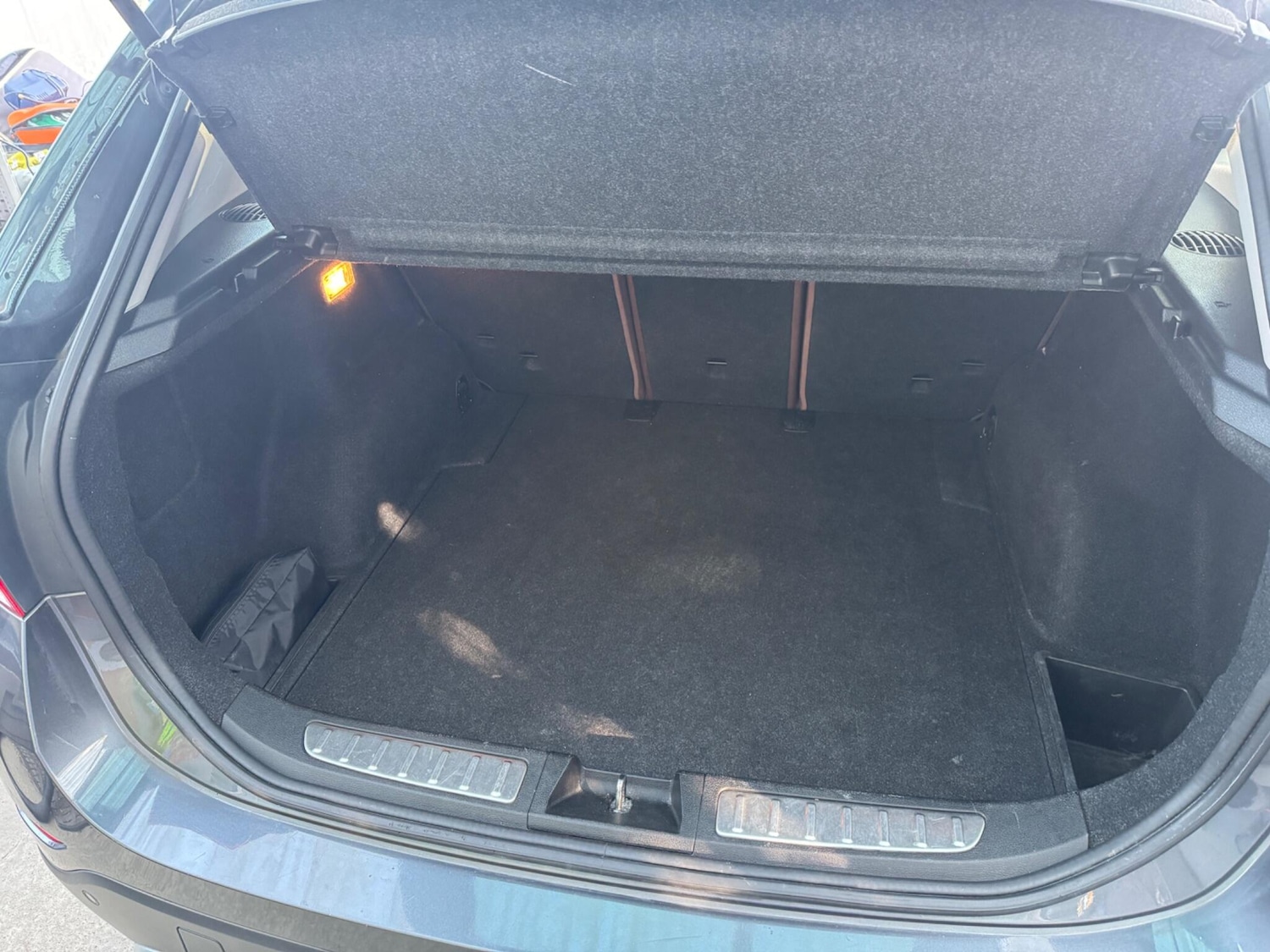 Used BMW X1 2014 for sale - 77925605: Photo 25