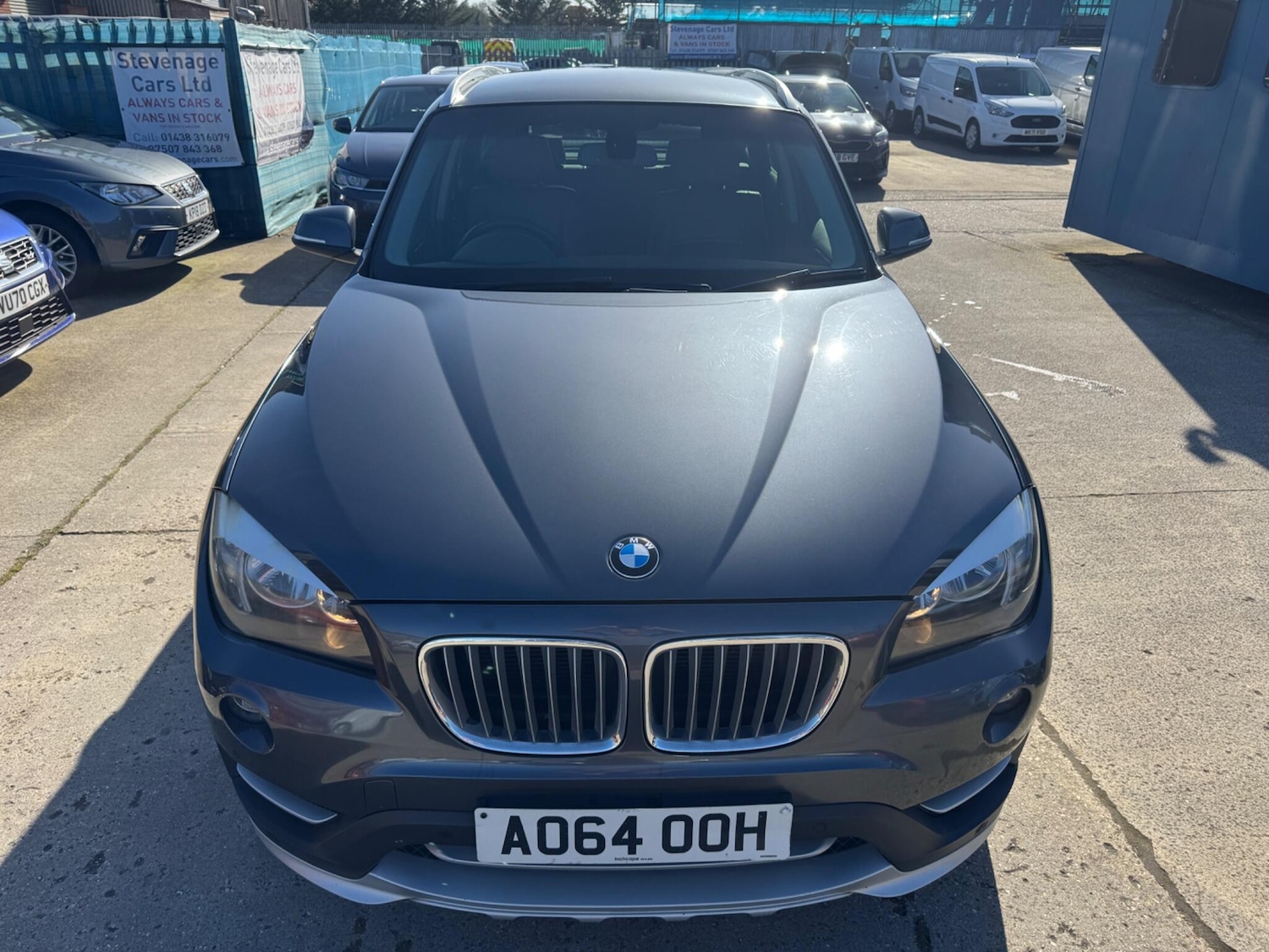 Used BMW X1 2014 for sale - 77925605: Photo 3