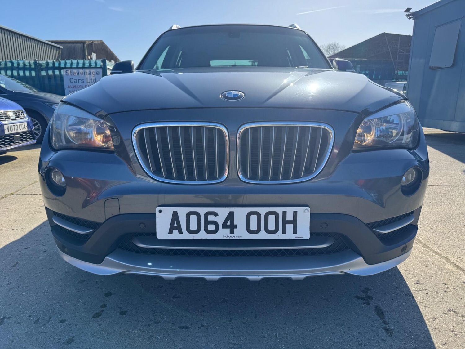 Used BMW X1 2014 for sale - 77925605: Photo 4