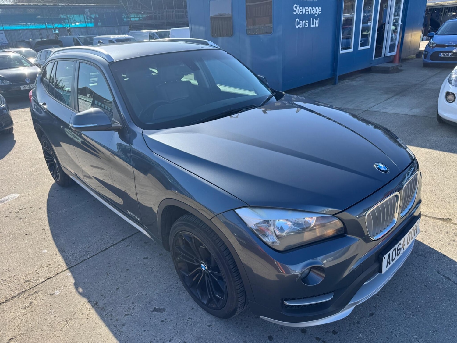 Used BMW X1 2014 for sale - 77925605: Photo 5
