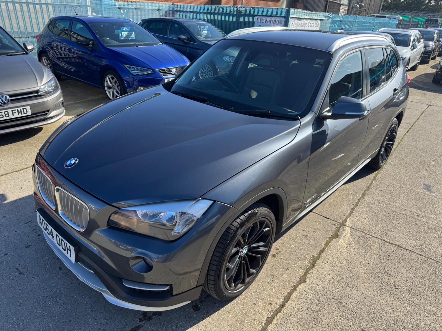Used BMW X1 2014 for sale - 77925605: Photo 7