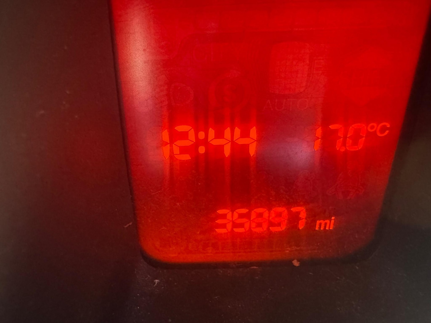 Used Fiat Panda 2017 for sale - 77091097: Photo 10