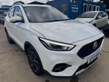 2021 (21) - 1.5 VTi-TECH Exclusive Euro 6 (s/s) 5dr