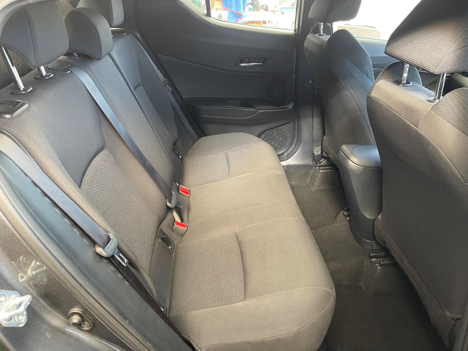 Used Toyota C-HR 2019 for sale - 75964647: Photo 14