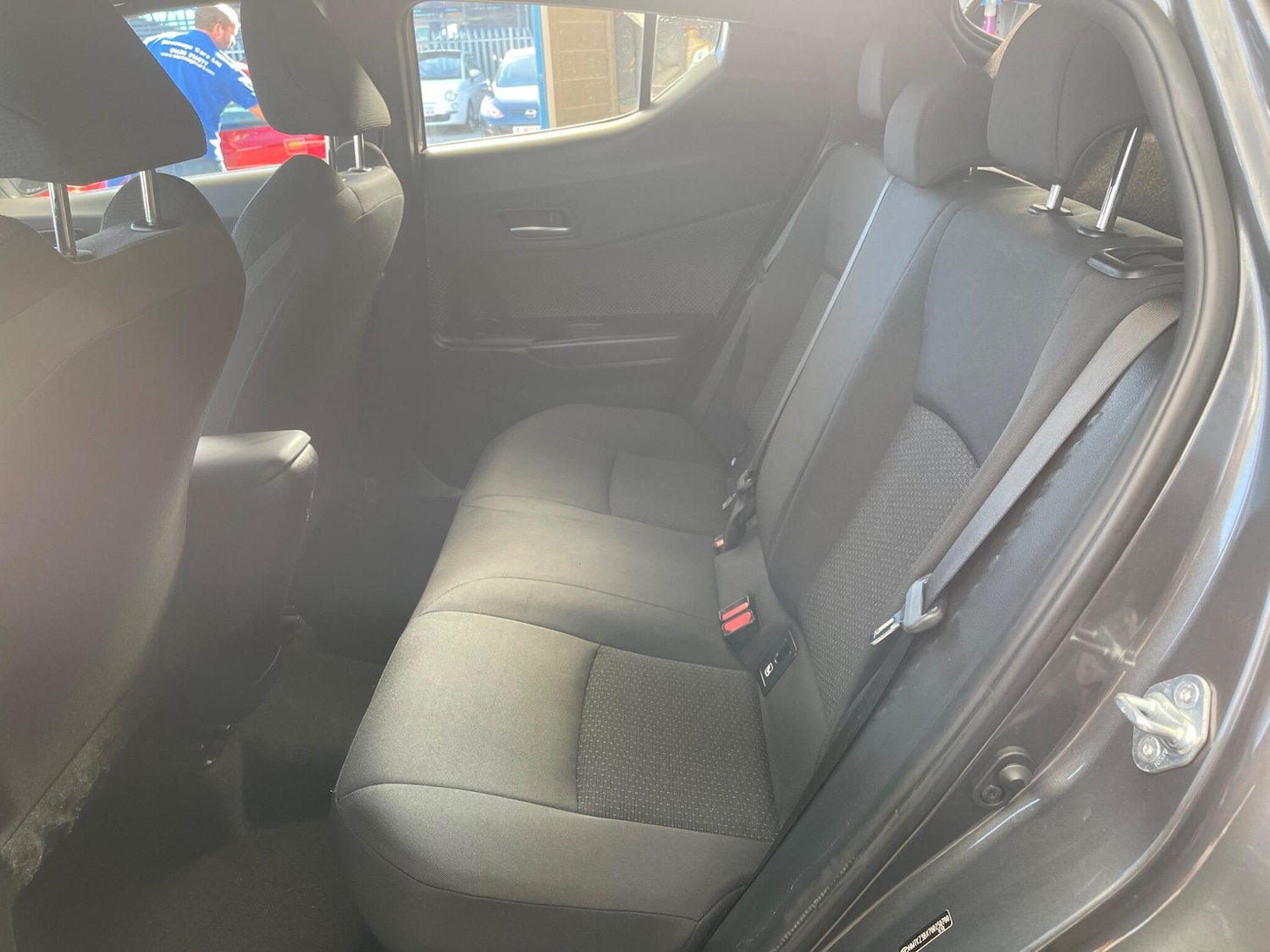 Used Toyota C-HR 2019 for sale - 75964647: Photo 16