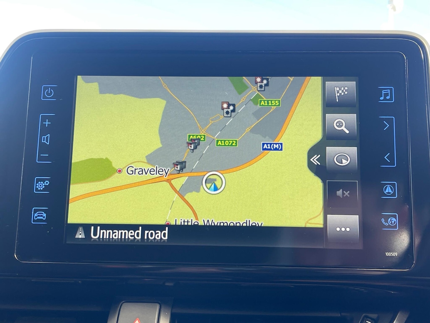 Used Toyota C-HR 2019 for sale - 75964647: Photo 18