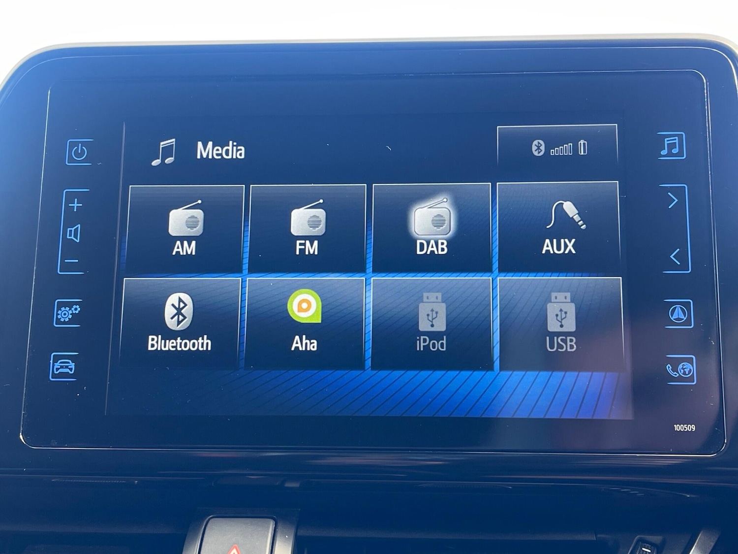 Used Toyota C-HR 2019 for sale - 75964647: Photo 19