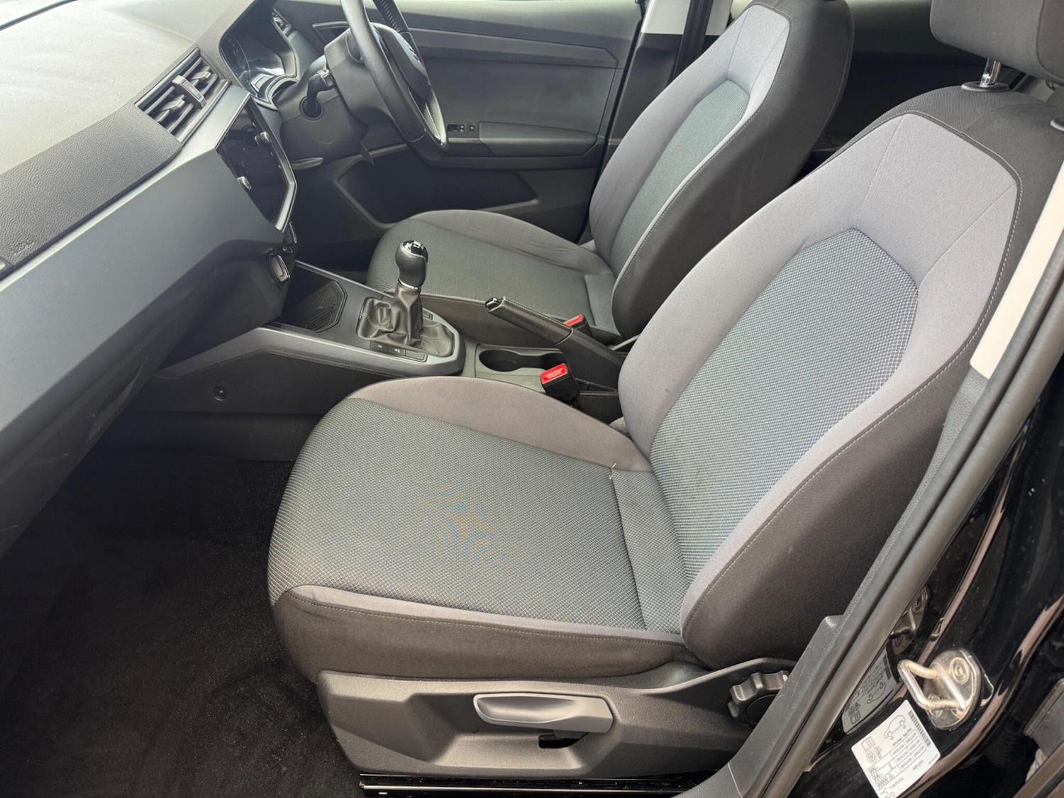 Used SEAT Arona 2019 for sale - 76993789: Photo 12