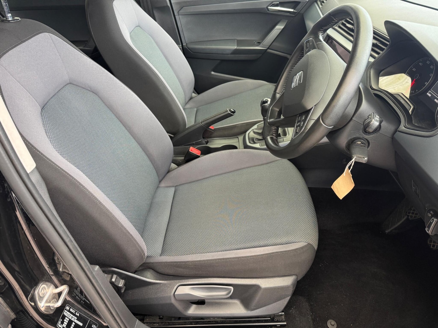 Used SEAT Arona 2019 for sale - 76993789: Photo 16