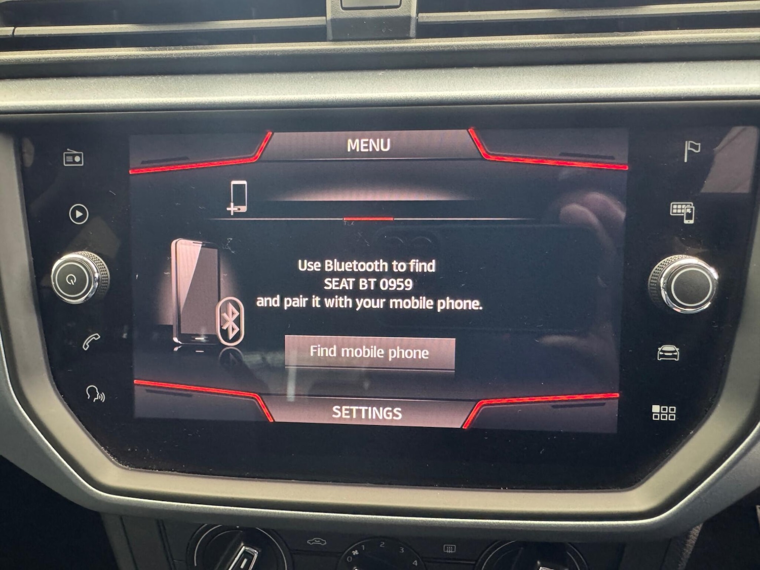 Used SEAT Arona 2019 for sale - 76993789: Photo 26