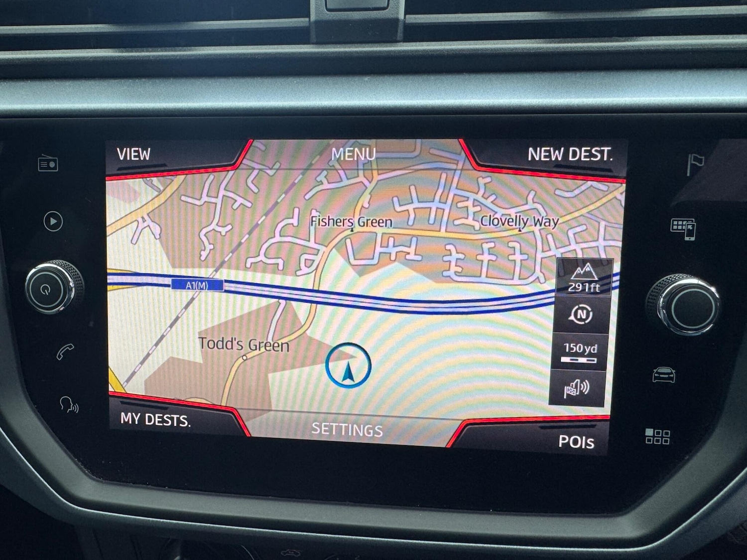 Used SEAT Arona 2019 for sale - 76993789: Photo 37