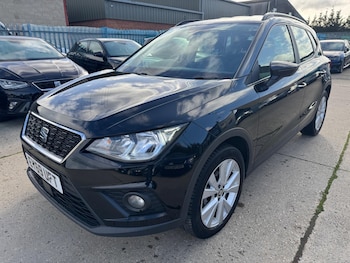 Used SEAT Arona 2019 for sale - 76993789: Photo