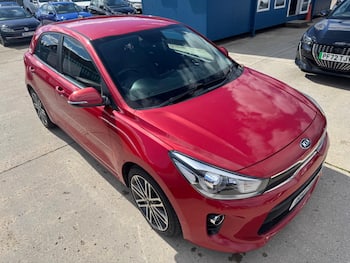 Used Kia Rio 2017 for sale - 79751354: Photo