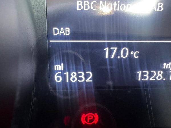 Used Volkswagen Golf 2020 for sale - 74908836: Photo 10