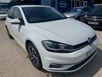 2020 (69) - 1.5 TSI EVO Match Edition DSG Euro 6 (s/s) 5dr