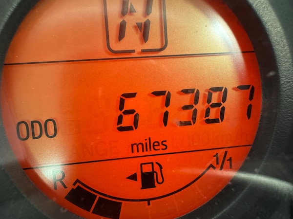 Used Toyota AYGO 2019 for sale - 76226826: Photo 11