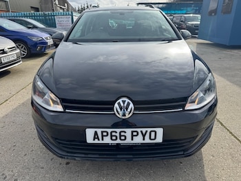 Used Volkswagen Golf 2017 for sale - 77808864: Photo