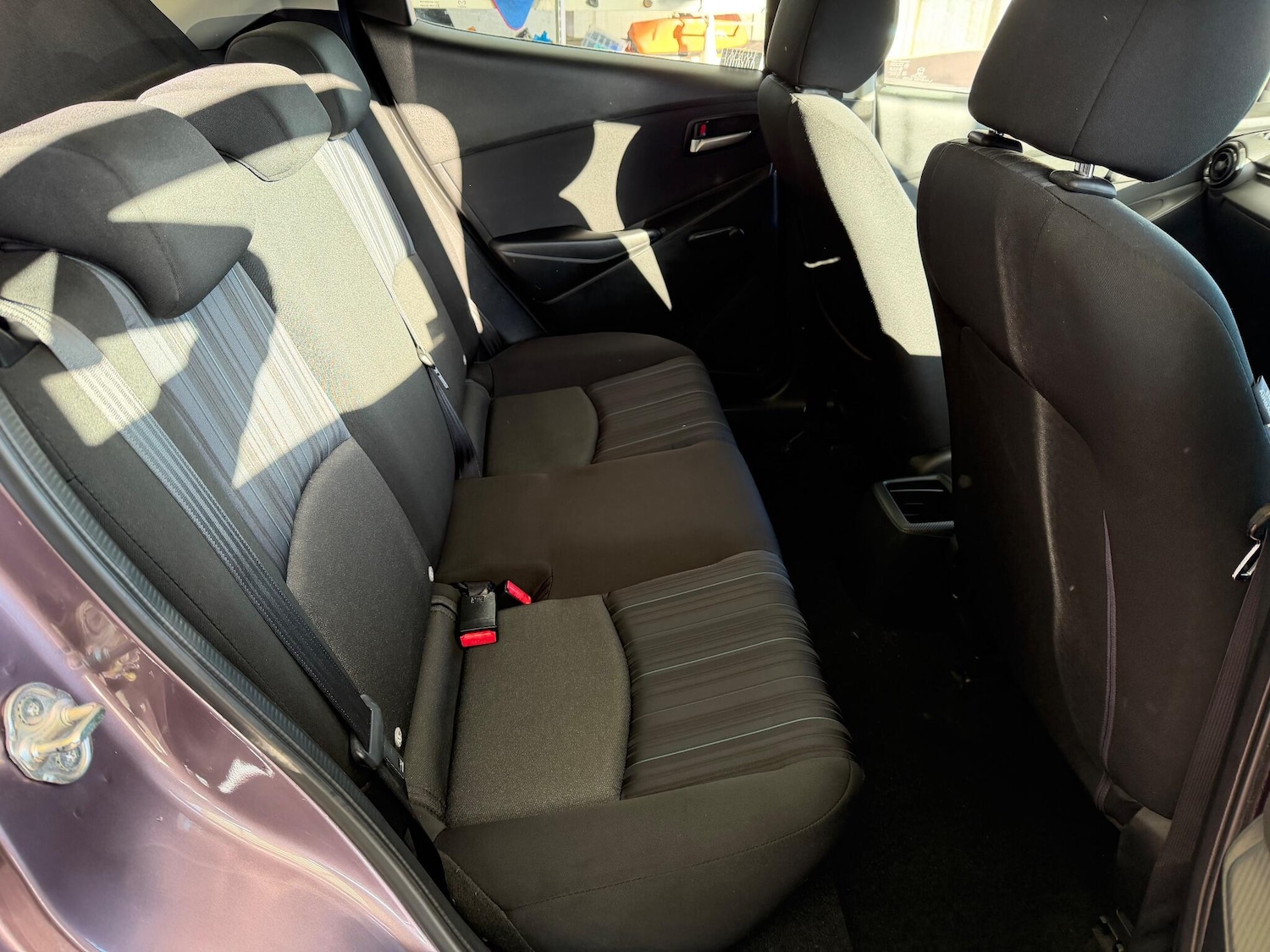 Used Mazda Mazda2 2015 for sale - 76472694: Photo 12