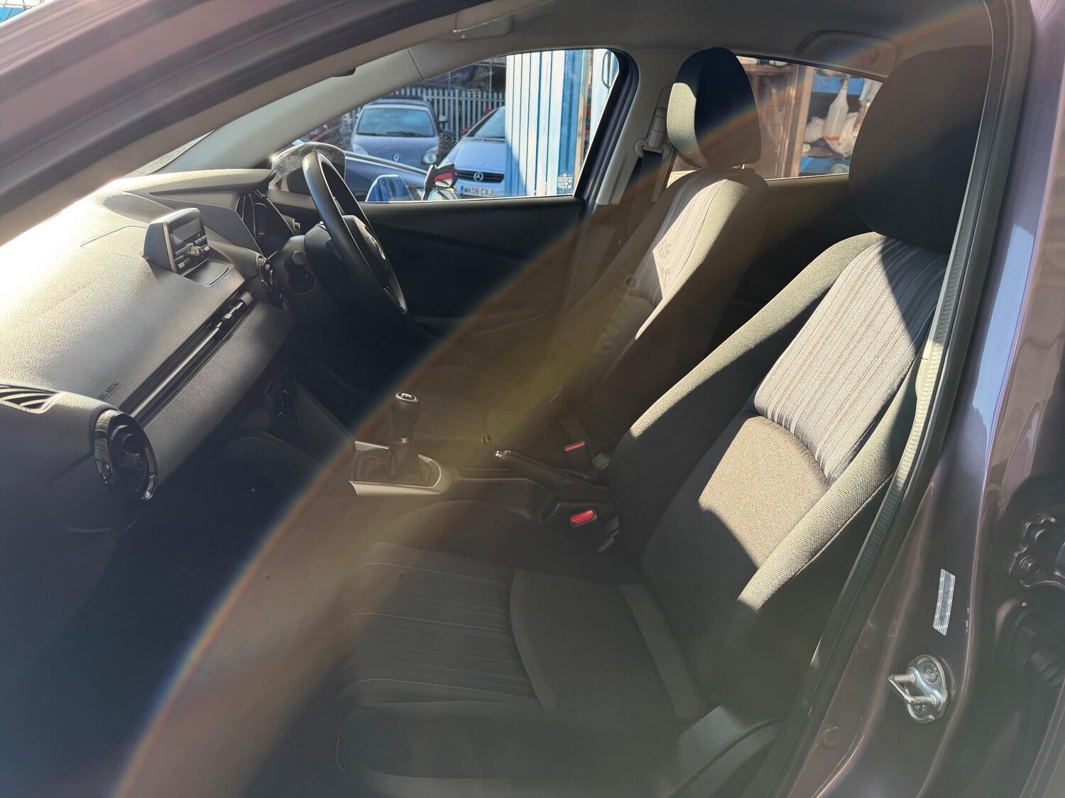 Used Mazda Mazda2 2015 for sale - 76472694: Photo 19