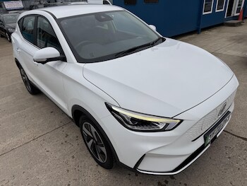 Used MG MG ZS 2022 for sale - 77957709: Photo