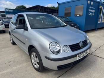 2005 (05) - 1.2 E 3dr