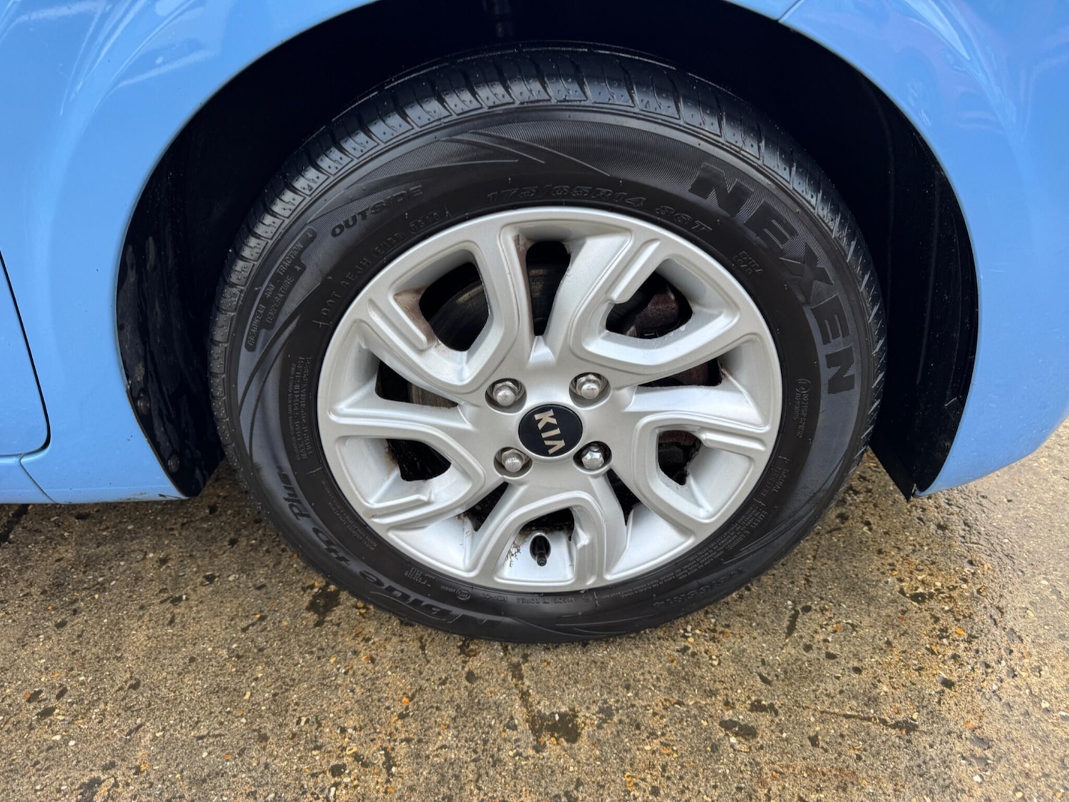 Used Kia Picanto 2019 for sale - 77586850: Photo 15