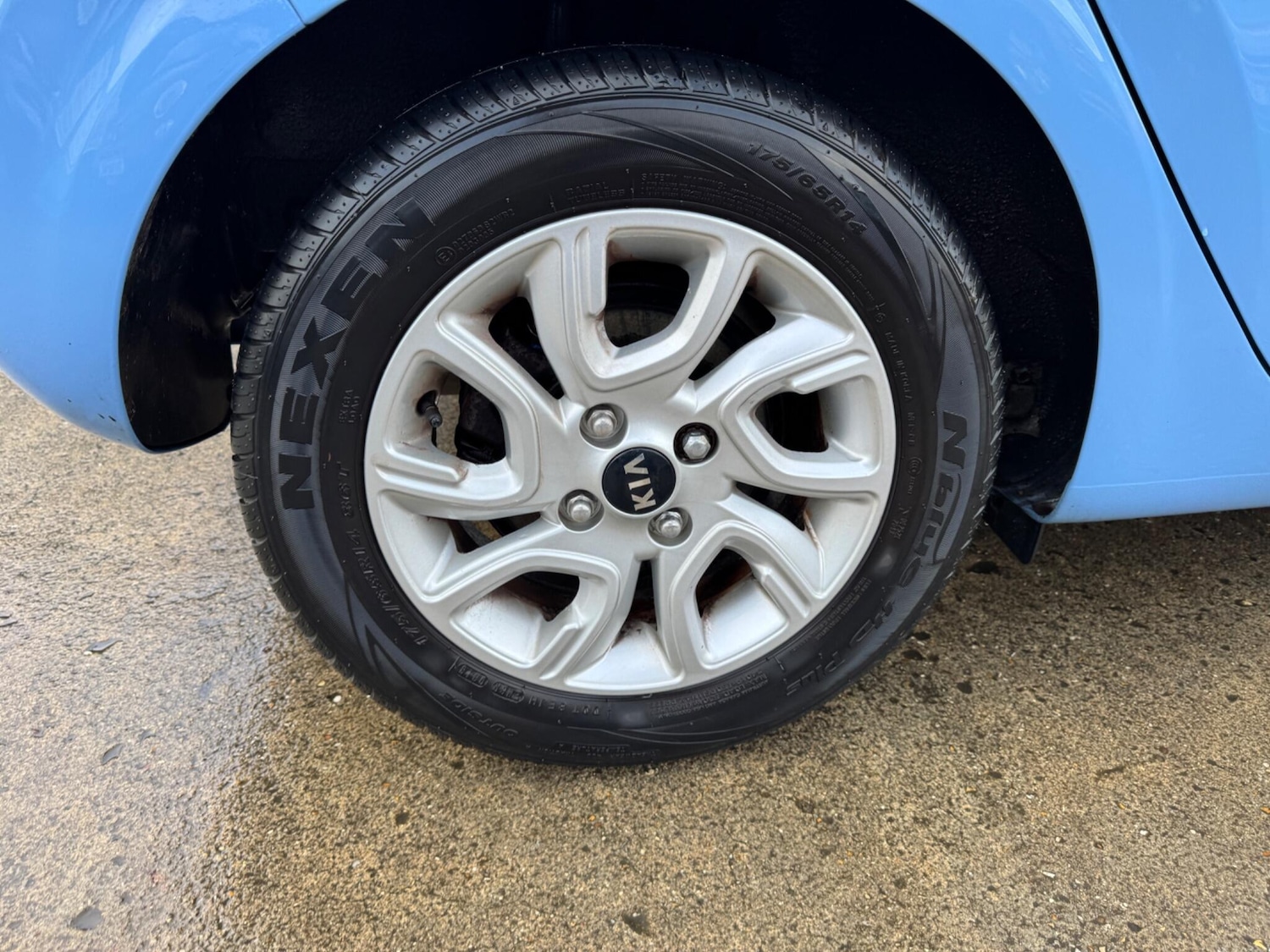 Used Kia Picanto 2019 for sale - 77586850: Photo 16