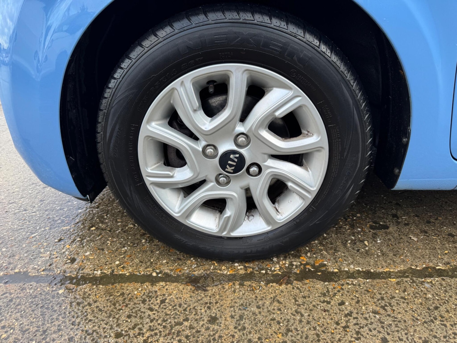 Used Kia Picanto 2019 for sale - 77586850: Photo 17