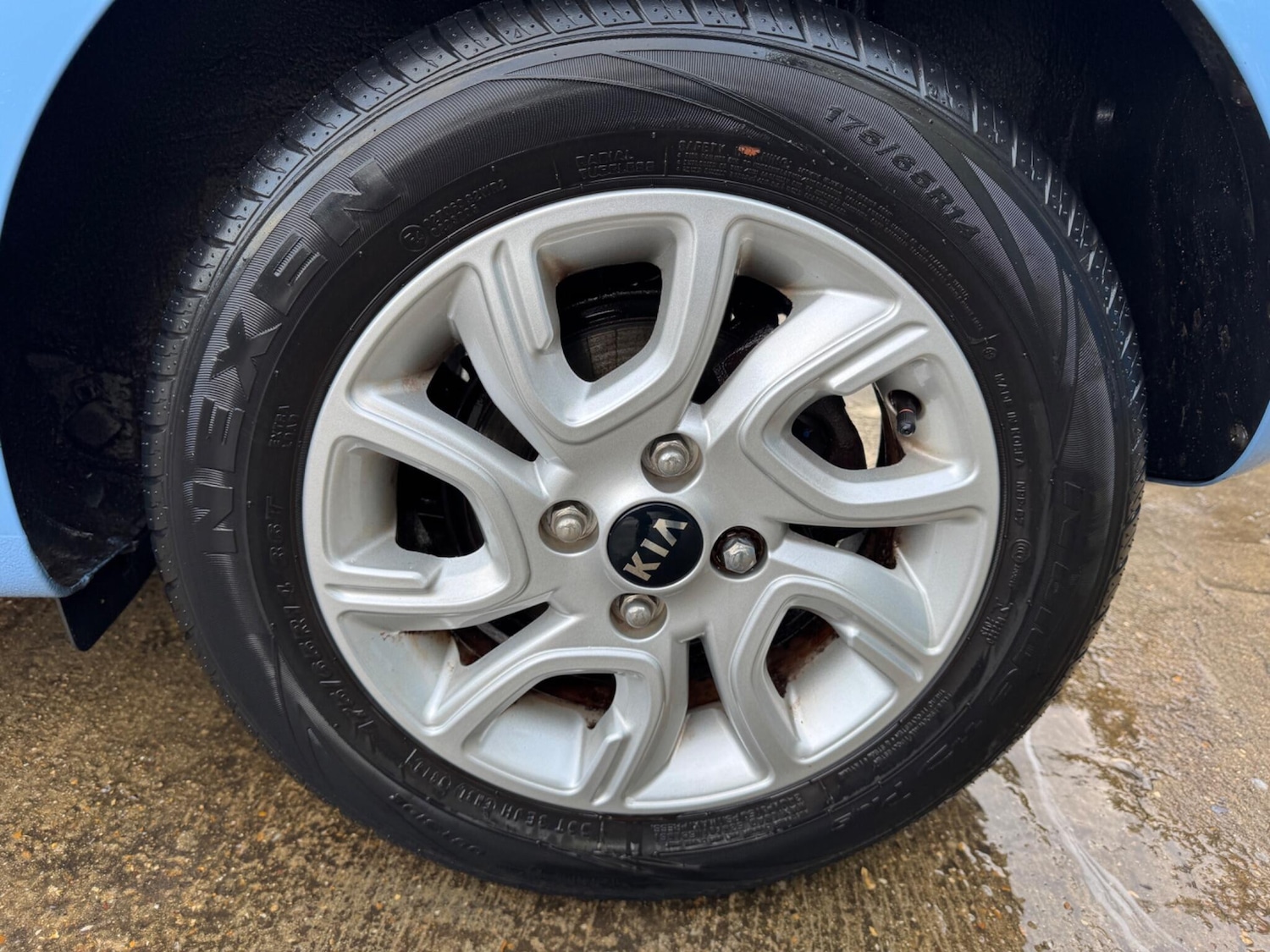 Used Kia Picanto 2019 for sale - 77586850: Photo 18