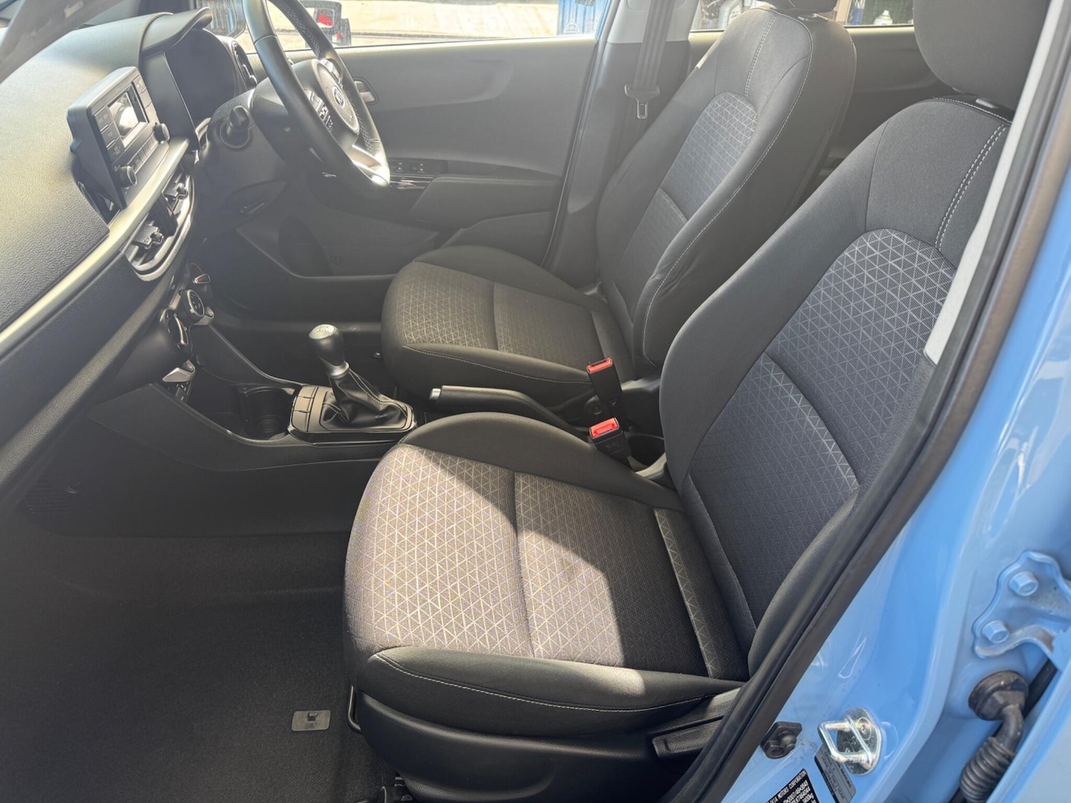 Used Kia Picanto 2019 for sale - 77586850: Photo 19
